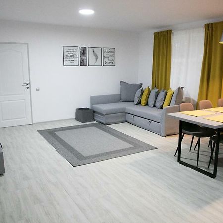 Apartament Toplita Zewnętrze zdjęcie