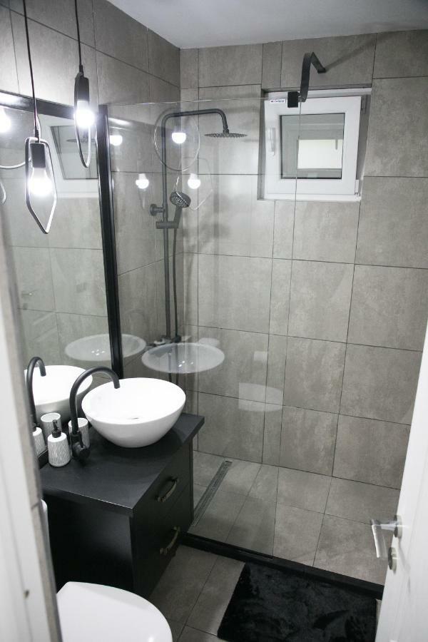 Apartament Toplita Zewnętrze zdjęcie